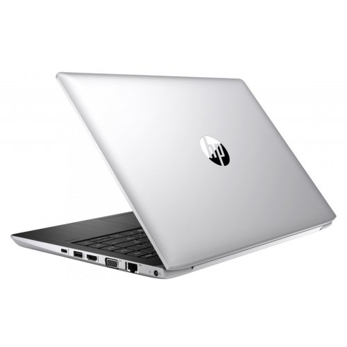 Продати Ноутбук HP ProBook 430 G5 (1LR38AV_V7) Silver за Trade-In у інтернет-магазині Телемарт - Київ, Дніпро, Україна фото