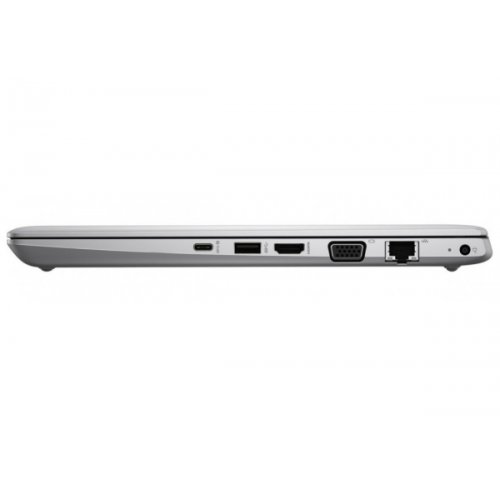 Продати Ноутбук HP ProBook 430 G5 (1LR38AV_V7) Silver за Trade-In у інтернет-магазині Телемарт - Київ, Дніпро, Україна фото
