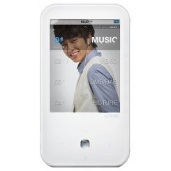 iRiver S100 4GB White