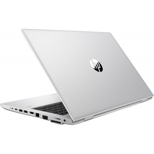 Продать Ноутбук HP ProBook 650 G4 (2SD25AV_V1) Silver по Trade-In интернет-магазине Телемарт - Киев, Днепр, Украина фото