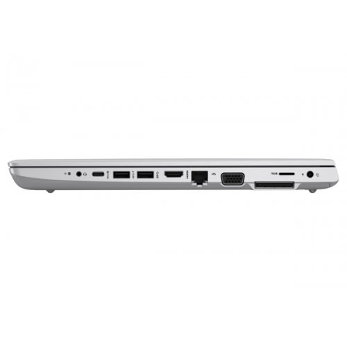 Продать Ноутбук HP ProBook 650 G4 (2SD25AV_V1) Silver по Trade-In интернет-магазине Телемарт - Киев, Днепр, Украина фото