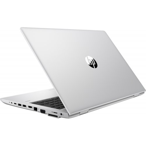 Продати Ноутбук HP ProBook 650 G4 (2SD25AV_V2) Silver за Trade-In у інтернет-магазині Телемарт - Київ, Дніпро, Україна фото