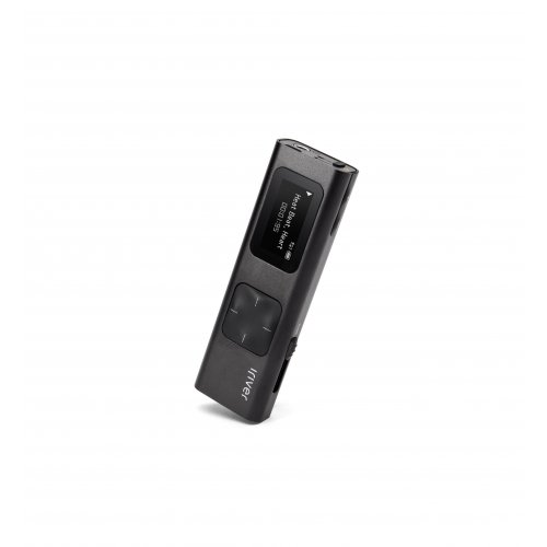 iRiver T9 8GB Black купить в Украине: Киев, Днепр, Харьков, Одесса  | Низкая цена, отзывы, характеристики от TELEMART фото