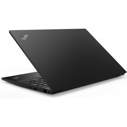 Продати Ноутбук Lenovo ThinkPad E585 (20KV000FRT) Black за Trade-In у інтернет-магазині Телемарт - Київ, Дніпро, Україна фото