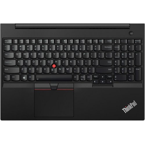 Продати Ноутбук Lenovo ThinkPad E585 (20KV000FRT) Black за Trade-In у інтернет-магазині Телемарт - Київ, Дніпро, Україна фото