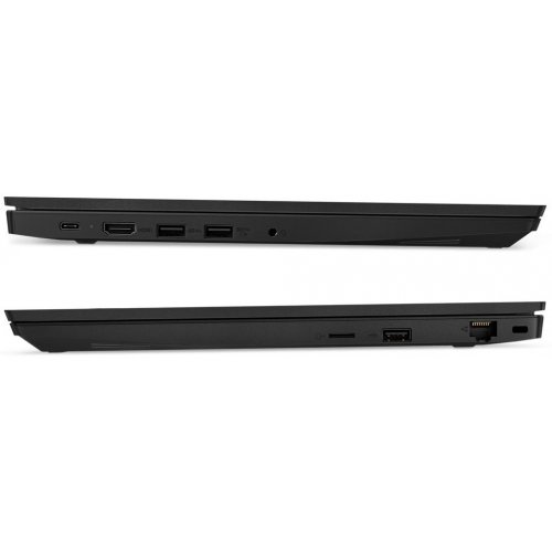 Продати Ноутбук Lenovo ThinkPad E585 (20KV000FRT) Black за Trade-In у інтернет-магазині Телемарт - Київ, Дніпро, Україна фото
