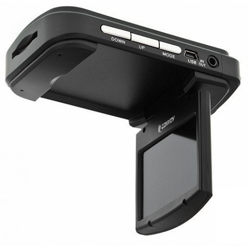 Convoy DVR-05 HD купити в Україні | Telemart фото