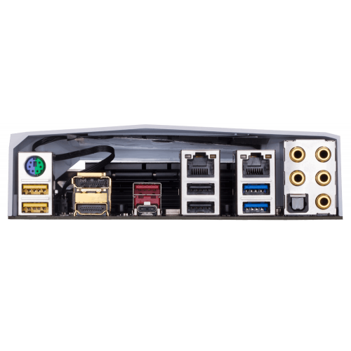 Продати Материнська плата Gigabyte GA-Z270X-Gaming K7 (s1151, Intel Z270) за Trade-In у інтернет-магазині Телемарт - Київ, Дніпро, Україна фото