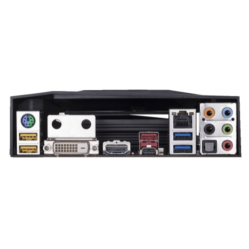Продати Материнська плата Gigabyte GA-Z270-Phoenix Gaming (s1151, Intel Z270) за Trade-In у інтернет-магазині Телемарт - Київ, Дніпро, Україна фото
