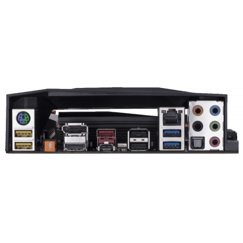 Продати Материнська плата Gigabyte GA-Z270X-Gaming SOC (s1151, Intel Z270) за Trade-In у інтернет-магазині Телемарт - Київ, Дніпро, Україна фото