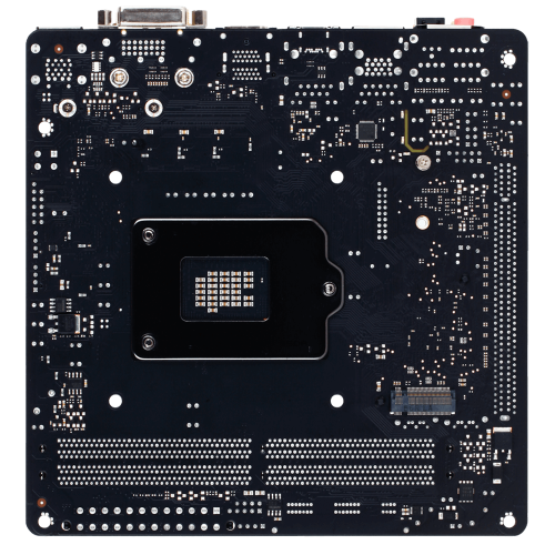 Продать Материнская плата Gigabyte GA-Z170N-WIFI (s1151, Intel Z170) по Trade-In интернет-магазине Телемарт - Киев, Днепр, Украина фото
