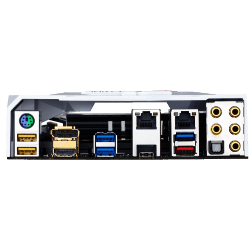 Продать Материнская плата Gigabyte GA-Z170X-Gaming 7-EU (s1151, Intel Z170) по Trade-In интернет-магазине Телемарт - Киев, Днепр, Украина фото