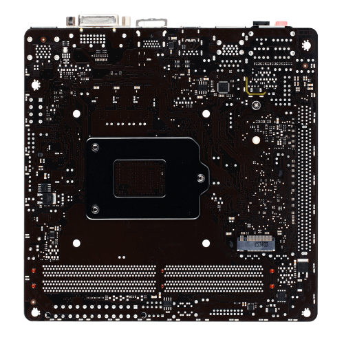 Продати Материнська плата Gigabyte GA-B150N Phoenix (s1151, Intel B150) за Trade-In у інтернет-магазині Телемарт - Київ, Дніпро, Україна фото