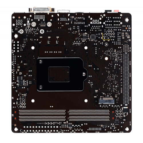 Продати Материнська плата Gigabyte GA-B150N Phoenix-WIFI (s1151, Intel B150) за Trade-In у інтернет-магазині Телемарт - Київ, Дніпро, Україна фото