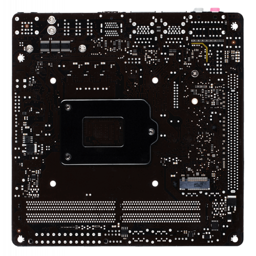 Продати Материнська плата Gigabyte GA-B150N-GSM (s1151, Intel B150) за Trade-In у інтернет-магазині Телемарт - Київ, Дніпро, Україна фото