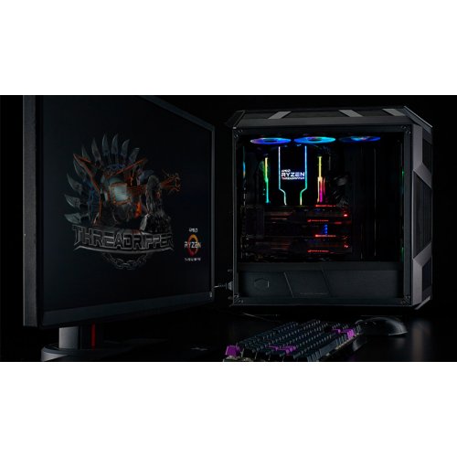 Продати Кулер Cooler Master Wraith Ripper (MAM-D7PN-DWRPS-T1) за Trade-In у інтернет-магазині Телемарт - Київ, Дніпро, Україна фото