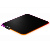 Фото Килимок для миші SteelSeries QcK Prism RGB Cloth M (63825) Black