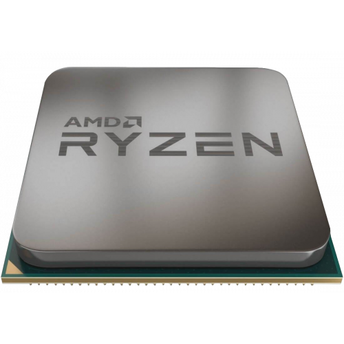 Фото Процессор AMD Ryzen 3 2300X 3.5(4)GHz sAM4 Tray (YD230XBBM4KAF)