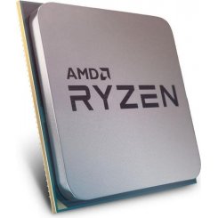 Фото AMD Ryzen 5 2500X 3.6(4)GHz sAM4 Tray (YD250XBBM4KAF)