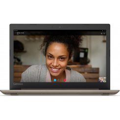 Ноутбук Lenovo IdeaPad 330-15IKB (81DC00UURA) Chocolate
