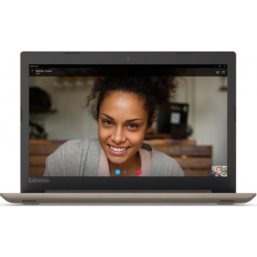 Продати Ноутбук Lenovo IdeaPad 330-15IKB (81DC00UURA) Chocolate за Trade-In у інтернет-магазині Телемарт - Київ, Дніпро, Україна фото