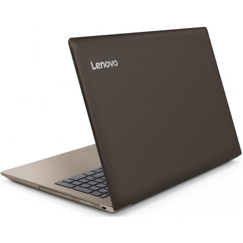 Продати Ноутбук Lenovo IdeaPad 330-15IKB (81DC00UURA) Chocolate за Trade-In у інтернет-магазині Телемарт - Київ, Дніпро, Україна фото