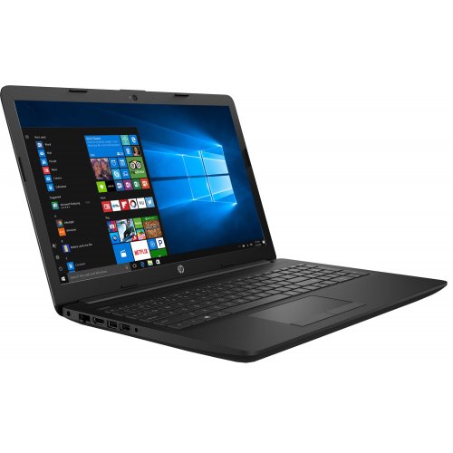 Продати Ноутбук HP 15-bs155ur (3XY43EA) Black за Trade-In у інтернет-магазині Телемарт - Київ, Дніпро, Україна фото