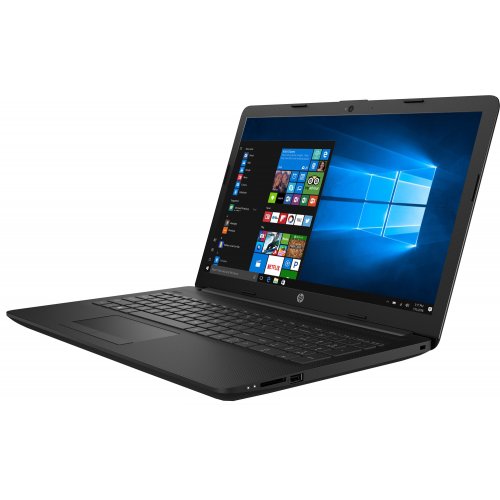 Продати Ноутбук HP 15-bs155ur (3XY43EA) Black за Trade-In у інтернет-магазині Телемарт - Київ, Дніпро, Україна фото