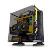 Photo Thermaltake Core P3 Tempered Glass Edition Window без БП (CA-1G4-00M1WN-06) Black