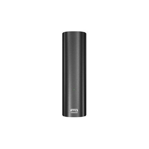 Зовнішній HDD Western Digital My Book Live 2TB WDBACG0020HCH-EESN купити в Україні: Київ, Львів, Хмельницький, Тернопіль, Івано-Франківськ | Низька ціна, відгуки, характеристики від TELEMART фото