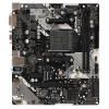 Photo Motherboard AsRock A320M-DVS R4.0 (sAM4, AMD A320)