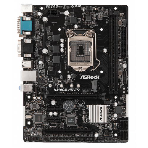 Asrock h310cm store