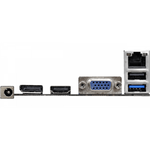 Продати Материнська плата AsRock H310M-STX (s1151-V2, Intel H310) за Trade-In у інтернет-магазині Телемарт - Київ, Дніпро, Україна фото