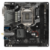 Photo Motherboard AsRock B365M-ITX/ac (s1151-V2, Intel B365)