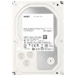 Жорсткий диск Hitachi Ultrastar 7K6000 4TB 128MB 7200RPM 3.5