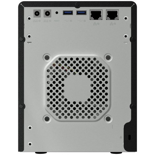 Зовнішній HDD Western Digital Sentinel DX4000 6TB WDBLGT0060KBK-EESN Black купити в Україні | Telemart фото