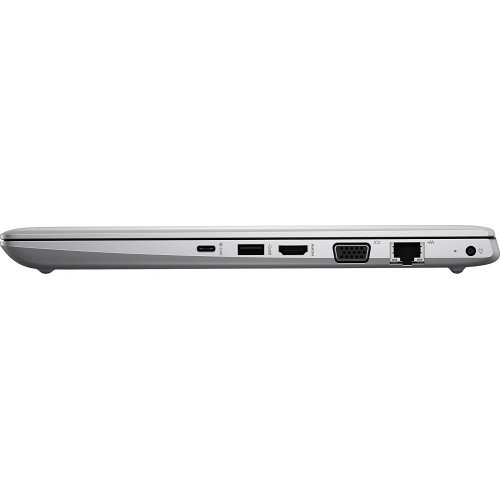 Продати Ноутбук HP ProBook 450 G5 (1LU58AV_V34) Silver за Trade-In у інтернет-магазині Телемарт - Київ, Дніпро, Україна фото