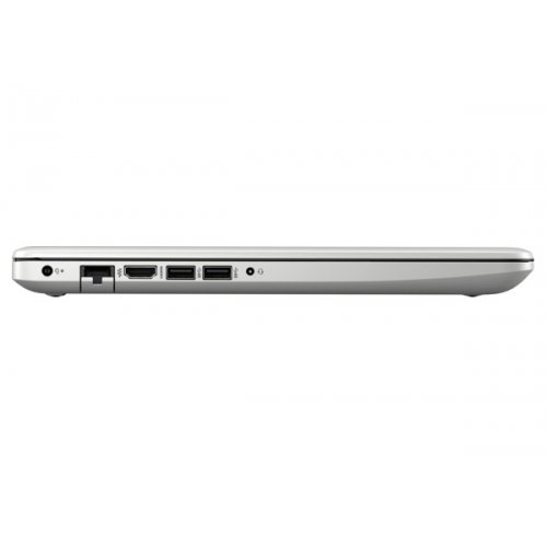 Продати Ноутбук HP 15-da0997nl (4XV21EA) Silver за Trade-In у інтернет-магазині Телемарт - Київ, Дніпро, Україна фото