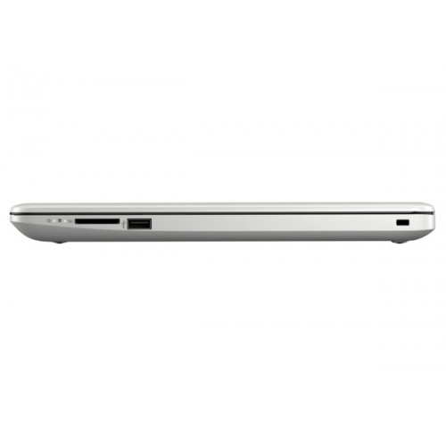 Продать Ноутбук HP 15-da0997nl (4XV21EA) Silver по Trade-In интернет-магазине Телемарт - Киев, Днепр, Украина фото