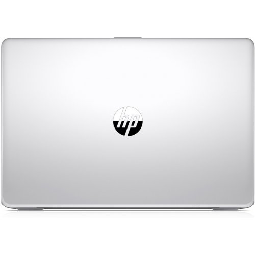 Продати Ноутбук HP 15-da0997nl (4XV21EA) Silver за Trade-In у інтернет-магазині Телемарт - Київ, Дніпро, Україна фото