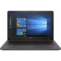 Ноутбук HP 250 G6 (4BC87ES) Dark Ash Silver