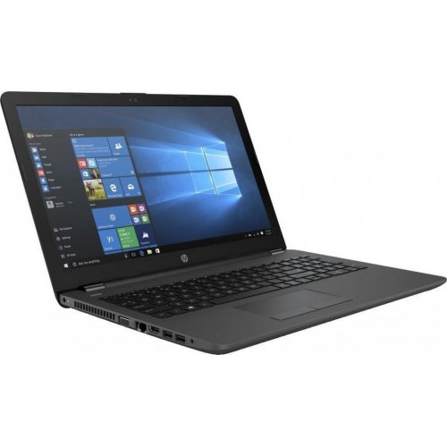 Продати Ноутбук HP 250 G6 (4BC87ES) Dark Ash Silver за Trade-In у інтернет-магазині Телемарт - Київ, Дніпро, Україна фото