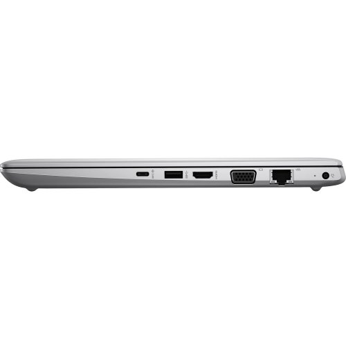 Продати Ноутбук HP ProBook 440 G5 (4CJ02AV_V23) Silver за Trade-In у інтернет-магазині Телемарт - Київ, Дніпро, Україна фото
