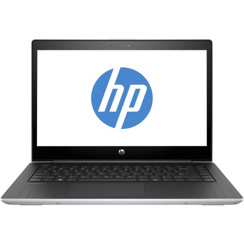 

HP ProBook 440 G5 (3SA11AV_V28) Silver
