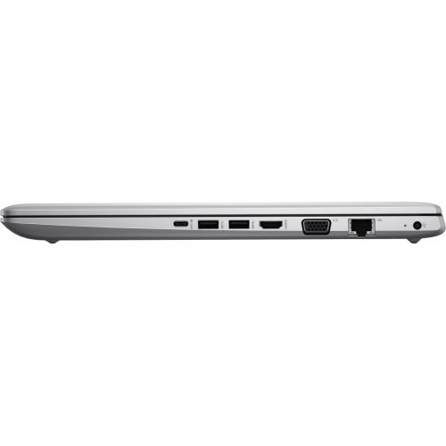 Продать Ноутбук HP ProBook 470 G5 (3RL41AV_V23) Silver по Trade-In интернет-магазине Телемарт - Киев, Днепр, Украина фото