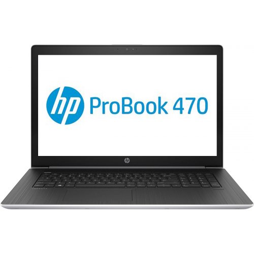 Продати Ноутбук HP ProBook 470 G5 (3RL41AV_V24) Silver за Trade-In у інтернет-магазині Телемарт - Київ, Дніпро, Україна фото