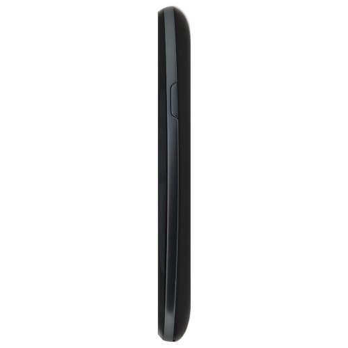 Мобільний телефон Prestigio MultiPhone 4055 Duo Black купити в Україні: Київ, Львів, Хмельницький, Тернопіль, Івано-Франківськ | Низька ціна, відгуки, характеристики від TELEMART фото