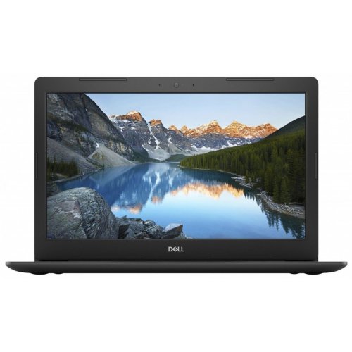 Продати Ноутбук Dell Inspiron 15 5570 (I515F7R8S1H1DDL-8BK) Black за Trade-In у інтернет-магазині Телемарт - Київ, Дніпро, Україна фото