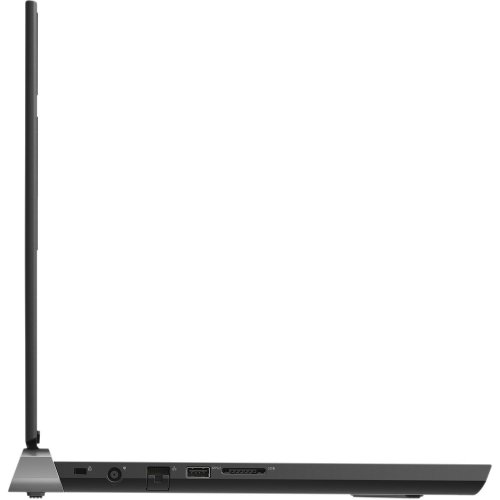 Продати Ноутбук Dell Inspiron G5 15 5587 (IG515FI78H1S2D4L-8BK) Black за Trade-In у інтернет-магазині Телемарт - Київ, Дніпро, Україна фото