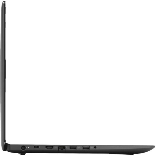 Продать Ноутбук Dell Inspiron G3 17 3779 (IG317FI716S1H1DL-8BK) Black по Trade-In интернет-магазине Телемарт - Киев, Днепр, Украина фото